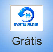 oGigante.com.br disponibiliza o poderoso construtor de sites RVSiteBuilder PRO gratuitamente em todos os planos de revenda de hospedagem cpanel